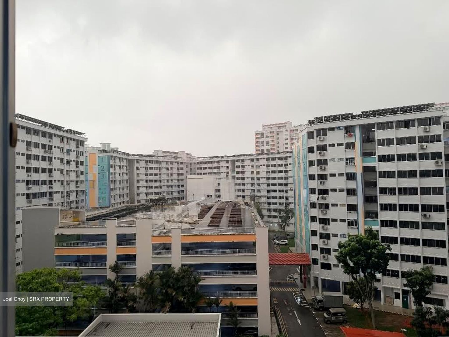 Blk 118 Teck Whye Lane (Choa Chu Kang), HDB 4 Rooms #574535821